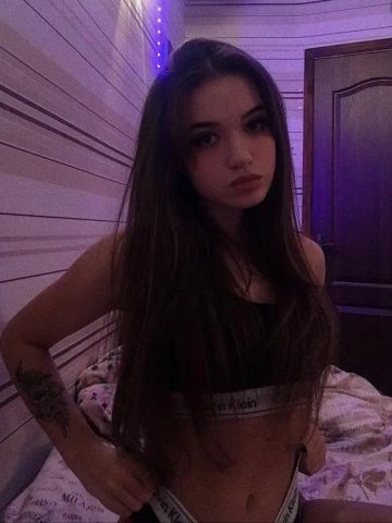 Проститутка Мария